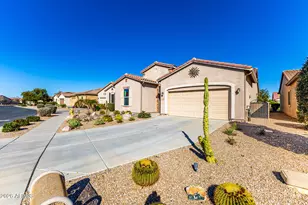 354 N Marcos Ct, Casa Grande, AZ 85194 - Photo 3
