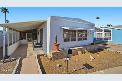 150 S Windsor -- #R128, Mesa, AZ 85204 - Photo 1