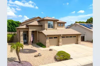 6962 W Irma Lane, Glendale, AZ 85308 - Photo 1