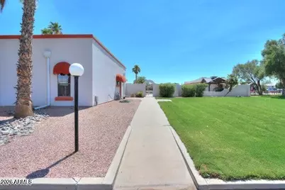 450 W Sunwest Drive #155, Casa Grande, AZ 85122 - Photo 25