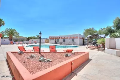 450 W Sunwest Drive #155, Casa Grande, AZ 85122 - Photo 35