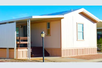 450 W Sunwest Drive #155, Casa Grande, AZ 85122 - Photo 1