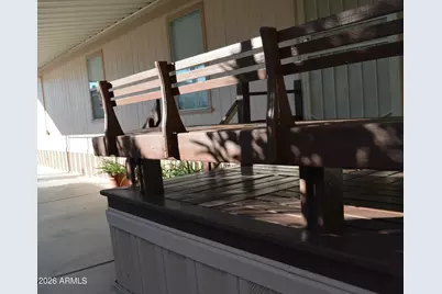 450 W Sunwest Drive #155, Casa Grande, AZ 85122 - Photo 5