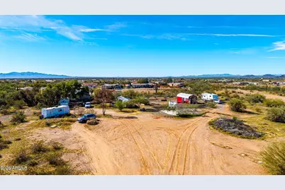 25206 W Rockaway Hills Drive, Morristown, AZ 85342 - Photo 41