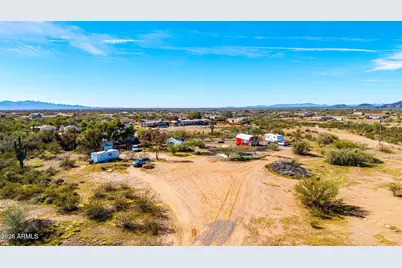 25206 W Rockaway Hills Drive, Morristown, AZ 85342 - Photo 43