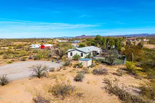 25206 W Rockaway Hills Dr, Morristown, AZ 85342 - Photo 35