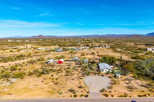 25206 W Rockaway Hills Dr, Morristown, AZ 85342 - Photo 39