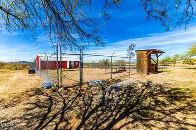 25206 W Rockaway Hills Drive, Morristown, AZ 85342 - Photo 29