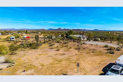 25206 W Rockaway Hills Drive, Morristown, AZ 85342 - Photo 47