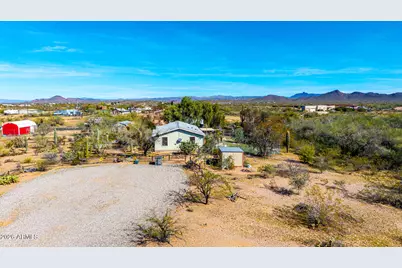 25206 W Rockaway Hills Drive, Morristown, AZ 85342 - Photo 35