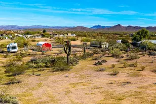 25206 W Rockaway Hills Dr, Morristown, AZ 85342 - Photo 45