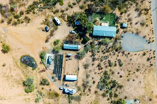 25206 W Rockaway Hills Dr, Morristown, AZ 85342 - Photo 47