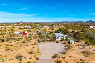 25206 W Rockaway Hills Dr, Morristown, AZ 85342 - Photo 37