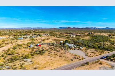 25206 W Rockaway Hills Drive, Morristown, AZ 85342 - Photo 39