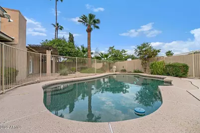 8825 E Kalil Drive, Scottsdale, AZ 85260 - Photo 17