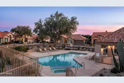 7399 E Softwind Drive, Scottsdale, AZ 85255 - Photo 5