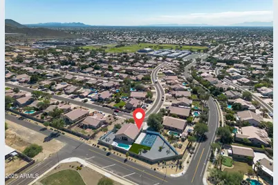 6994 W Monte Lindo --, Glendale, AZ 85310 - Photo 41