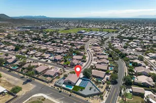 6994 W Monte Lindo, Glendale, AZ 85310 - Photo 41