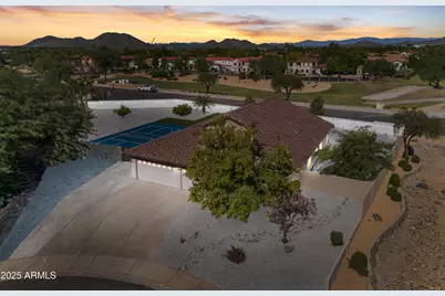 6994 W Monte Lindo --, Glendale, AZ 85310 - Photo 3