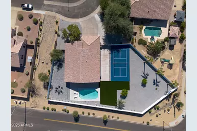 6994 W Monte Lindo --, Glendale, AZ 85310 - Photo 37