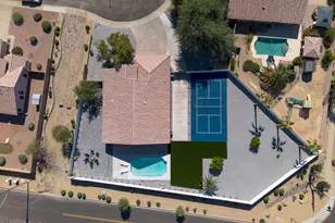 6994 W Monte Lindo, Glendale, AZ 85310 - Photo 37