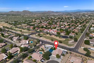 6994 W Monte Lindo, Glendale, AZ 85310 - Photo 39