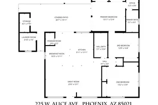 225 W Alice Ave W, Phoenix, AZ 85021 - Photo 37