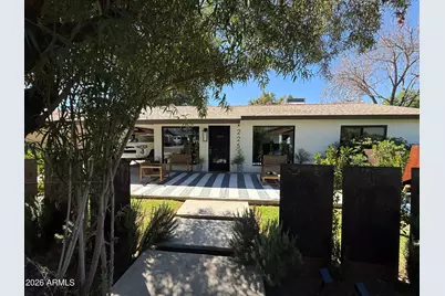 225 W Alice Avenue W, Phoenix, AZ 85021 - Photo 1