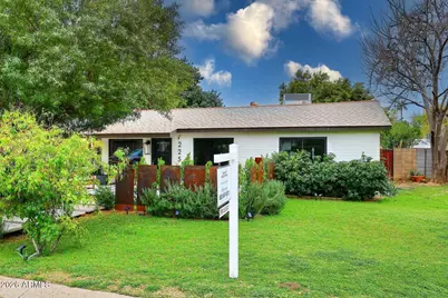225 W Alice Avenue W, Phoenix, AZ 85021 - Photo 3