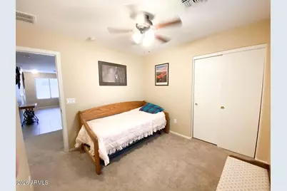 25006 W Hidalgo Drive, Buckeye, AZ 85326 - Photo 9