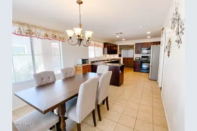 25006 W Hidalgo Drive, Buckeye, AZ 85326 - Photo 3