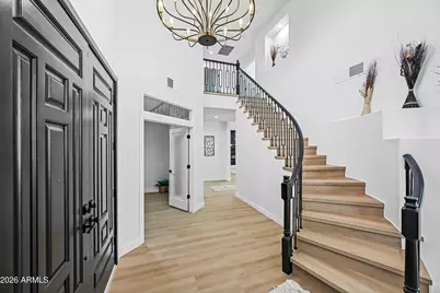 815 E Desert Trumpet Road, Phoenix, AZ 85048 - Photo 5