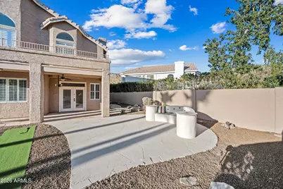 815 E Desert Trumpet Road, Phoenix, AZ 85048 - Photo 45