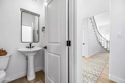 815 E Desert Trumpet Road, Phoenix, AZ 85048 - Photo 13