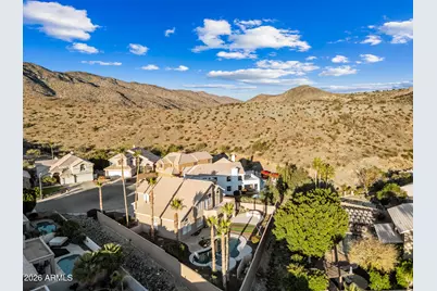 815 E Desert Trumpet Road, Phoenix, AZ 85048 - Photo 45