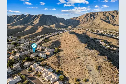 815 E Desert Trumpet Road, Phoenix, AZ 85048 - Photo 47