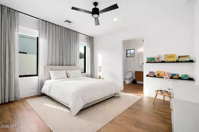 7251 E Vista Drive, Scottsdale, AZ 85250 - Photo 41