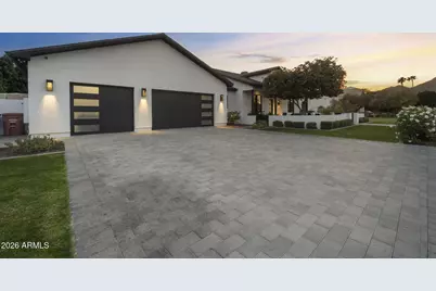 7251 E Vista Drive, Scottsdale, AZ 85250 - Photo 59