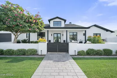 7251 E Vista Drive, Scottsdale, AZ 85250 - Photo 61