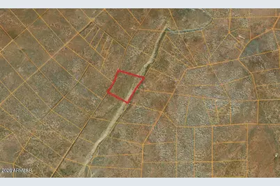 5913 Dark Canyon Drive #-, Heber, AZ 85928 - Photo 3