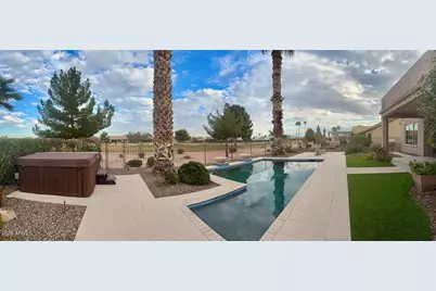 2465 N 164th Drive, Goodyear, AZ 85395 - Photo 13