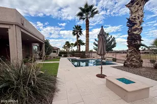 2465 N 164th Dr, Goodyear, AZ 85395 - Photo 5