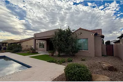 2465 N 164th Drive, Goodyear, AZ 85395 - Photo 15