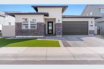 10997 N Hershey Street, Surprise, AZ 85388 - Photo 1