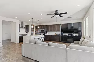 10997 N Hershey St, Surprise, AZ 85388 - Photo 5