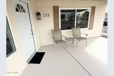 735 S Park View Circle, Mesa, AZ 85208 - Photo 3