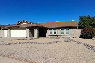 4324 W Yorkshire Dr, Glendale, AZ 85308 - Photo 1