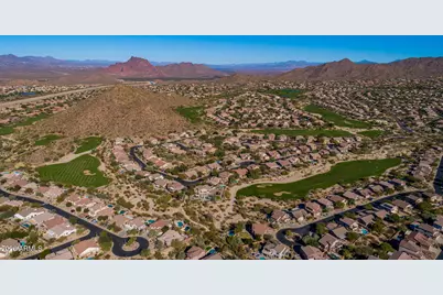 3460 N Stone Gully Street, Mesa, AZ 85207 - Photo 35