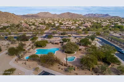 3460 N Stone Gully Street, Mesa, AZ 85207 - Photo 39