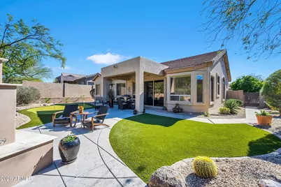 3460 N Stone Gully Street, Mesa, AZ 85207 - Photo 25